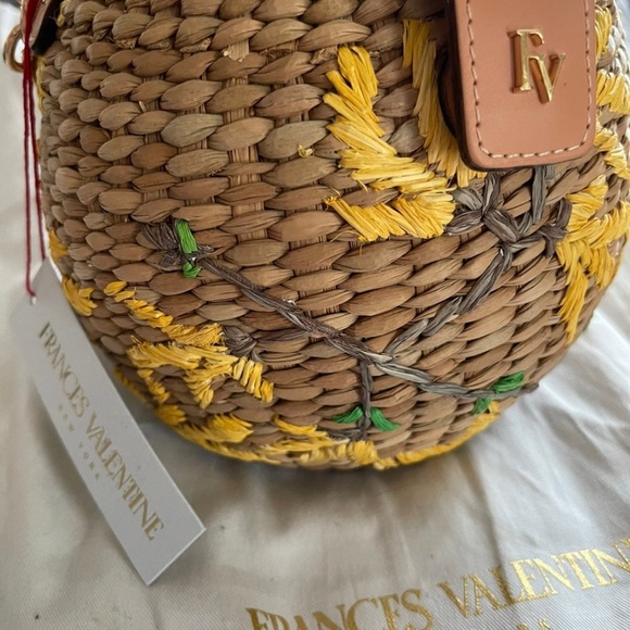 Frances Valentine purse - Picture 3 of 4